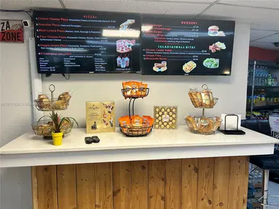 Established Neighborhood Supermarket with Loyal Customer Base