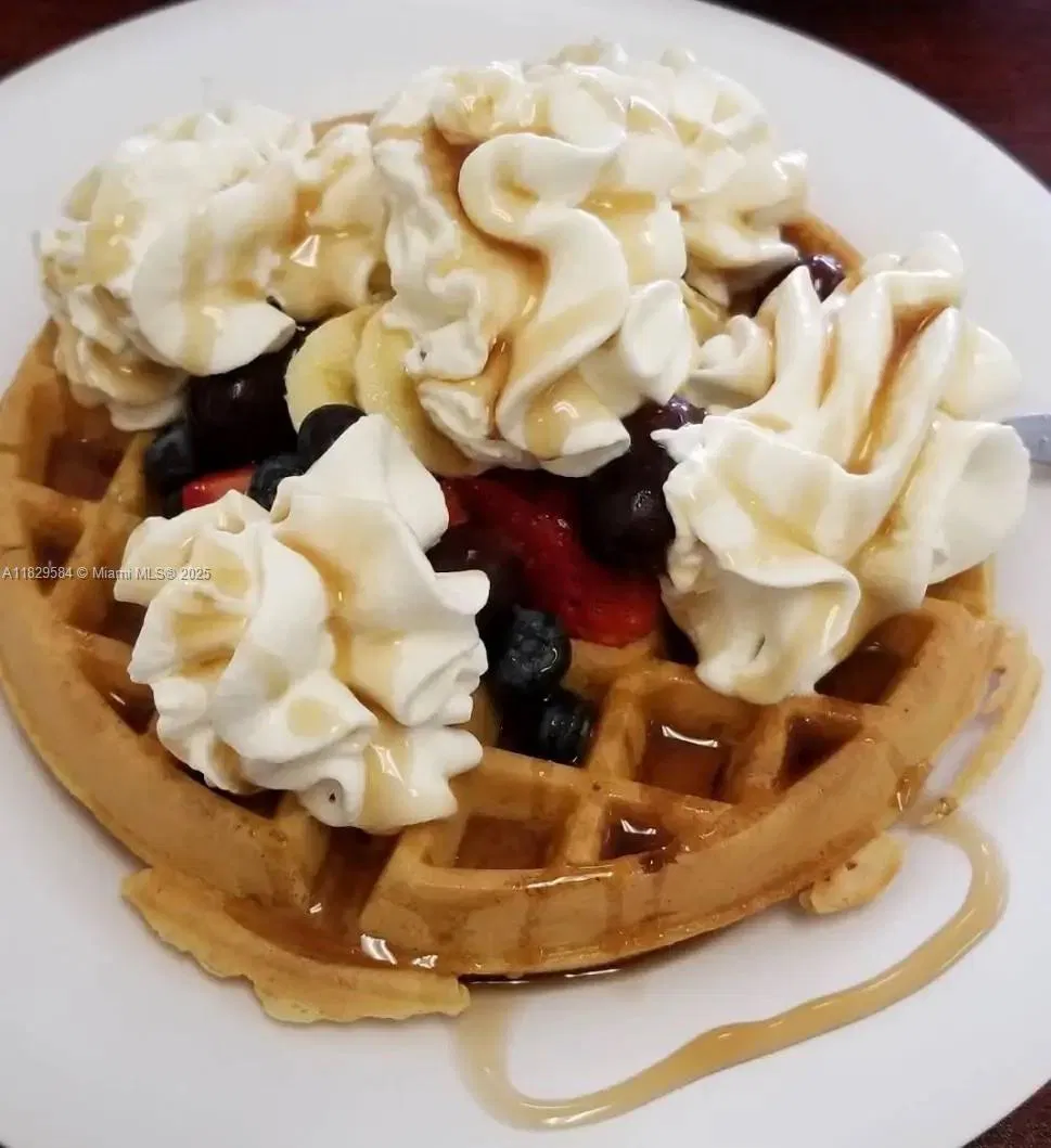 Profitable Breakfast and Lunch Restaurant with Growth Potential