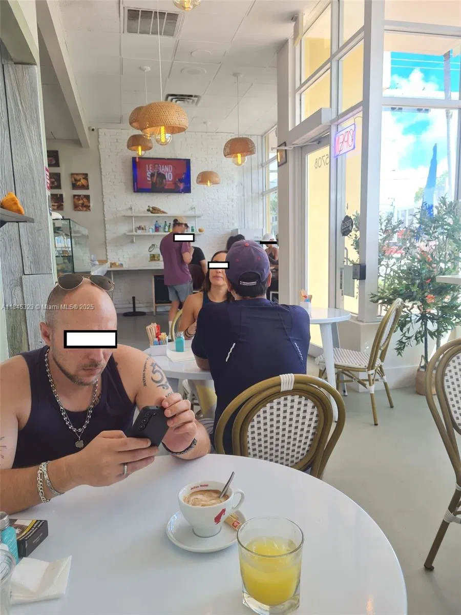 Turnkey Bakery Cafe with All Licenses and Permits