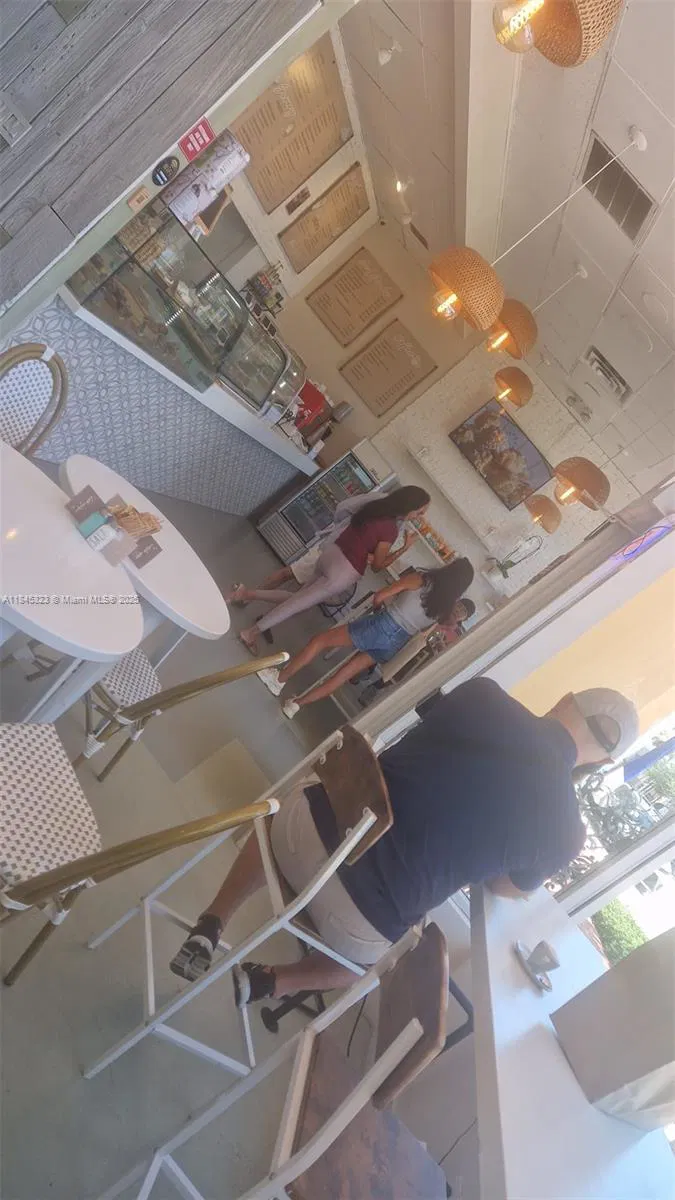 Turnkey Bakery Cafe with All Licenses and Permits