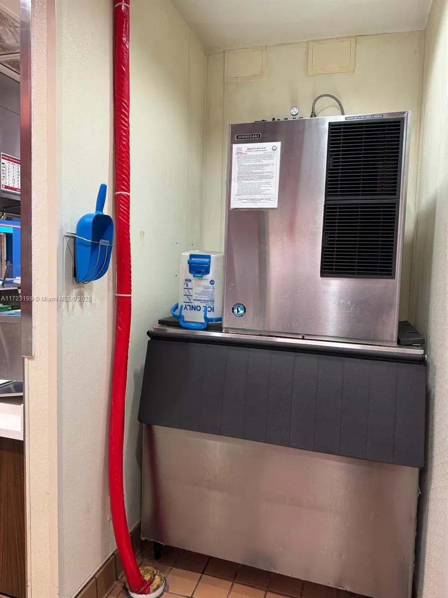 Established Franchise Restaurant with Prime Mall Location