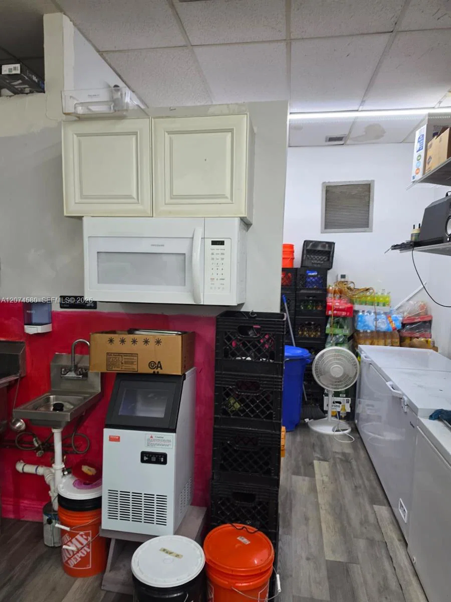 Complete Restaurant Equipment Package in High Traffic Location