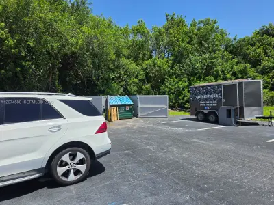 Complete Restaurant Equipment Package in High Traffic Location