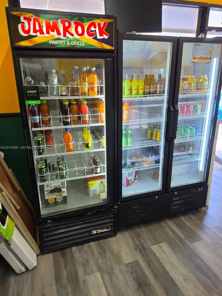 Complete Restaurant Equipment Package in High Traffic Location