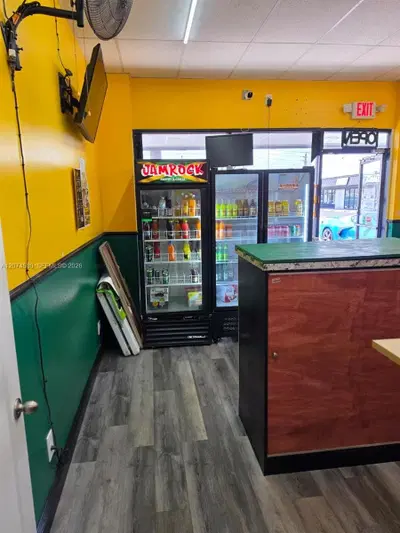 Complete Restaurant Equipment Package in High Traffic Location