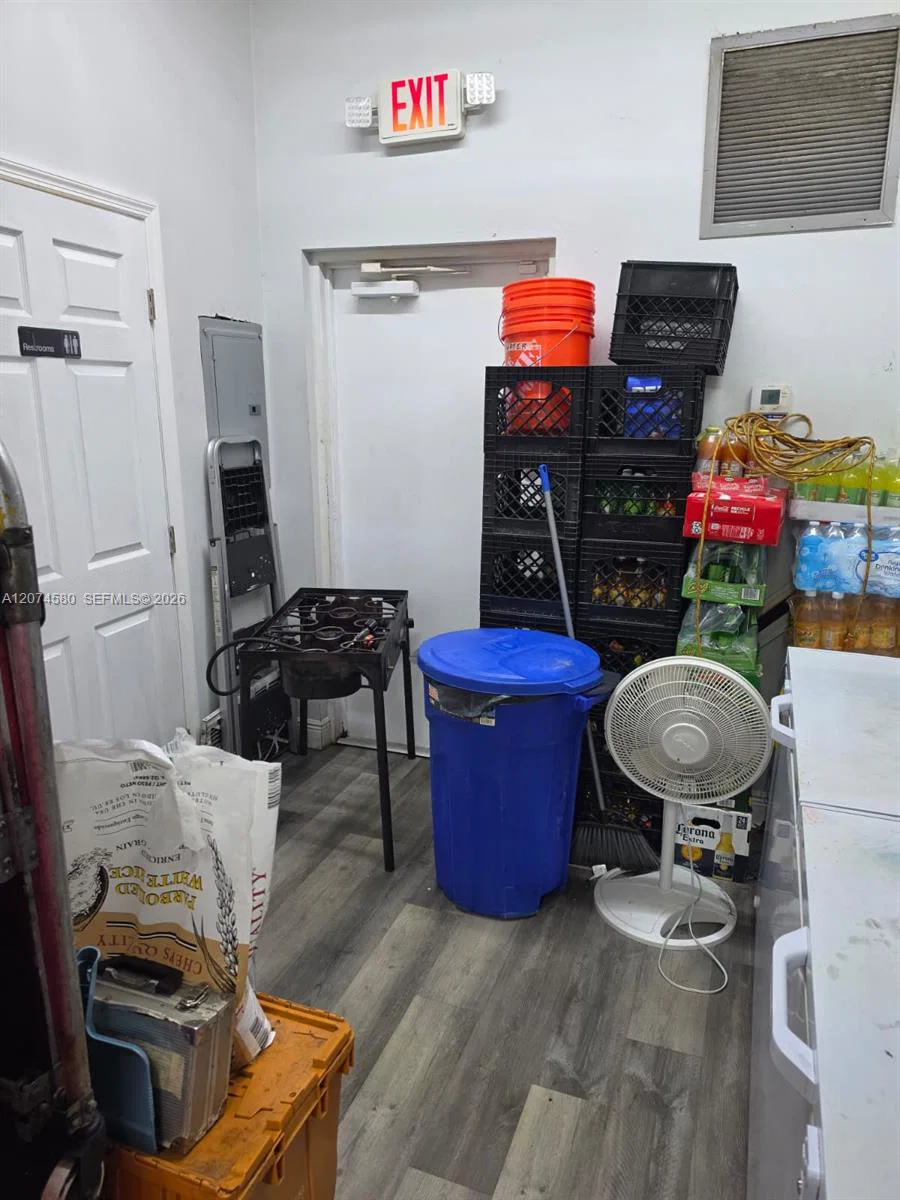 Complete Restaurant Equipment Package in High Traffic Location