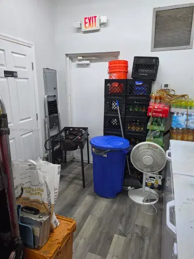 Complete Restaurant Equipment Package in High Traffic Location