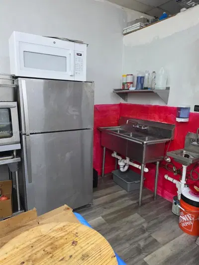 Complete Restaurant Equipment Package in High Traffic Location