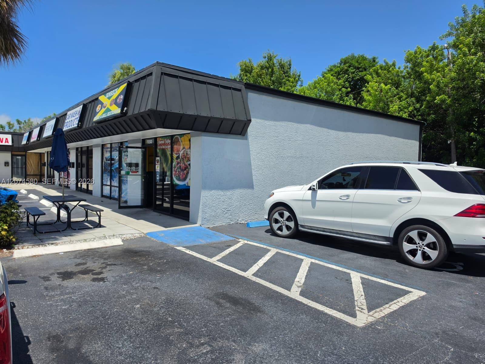 Complete Restaurant Equipment Package in High Traffic Location
