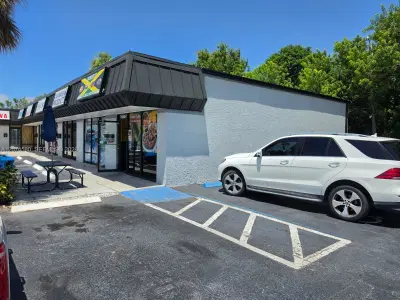 Complete Restaurant Equipment Package in High Traffic Location