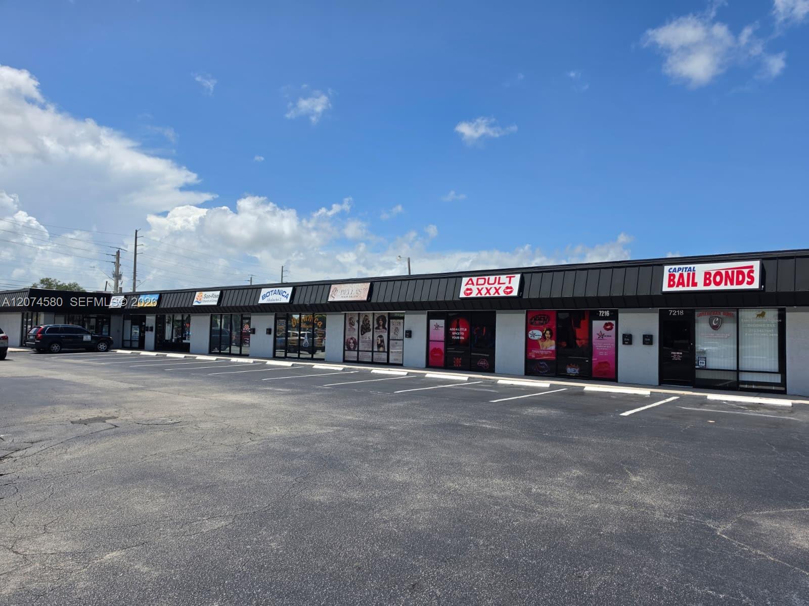 Complete Restaurant Equipment Package in High Traffic Location