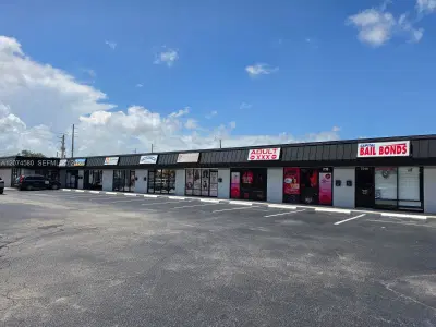 Complete Restaurant Equipment Package in High Traffic Location
