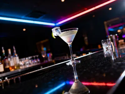 Premier Nightlife Portfolio with 4COP License and Expansion Potential