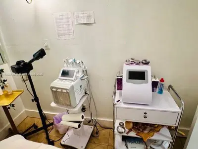 Turnkey Health and Beauty Spa with Loyal Clientele