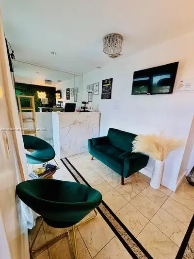 Turnkey Health and Beauty Spa with Loyal Clientele