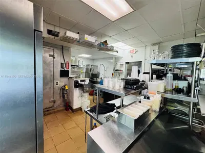 Profitable Beachside Restaurant with Strong Local Following