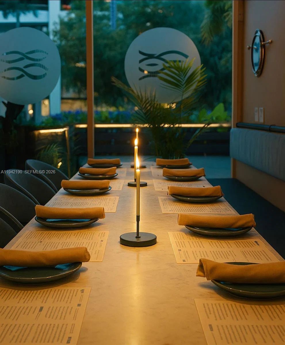Profitable Beachside Restaurant with Strong Local Following