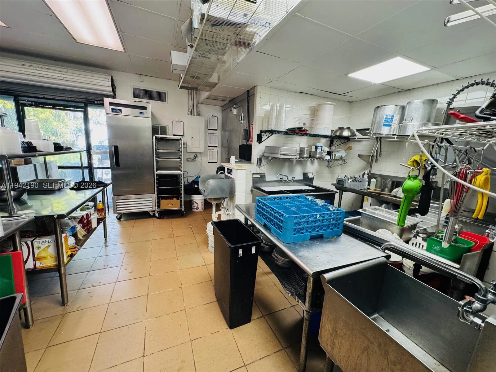 Profitable Beachside Restaurant with Strong Local Following