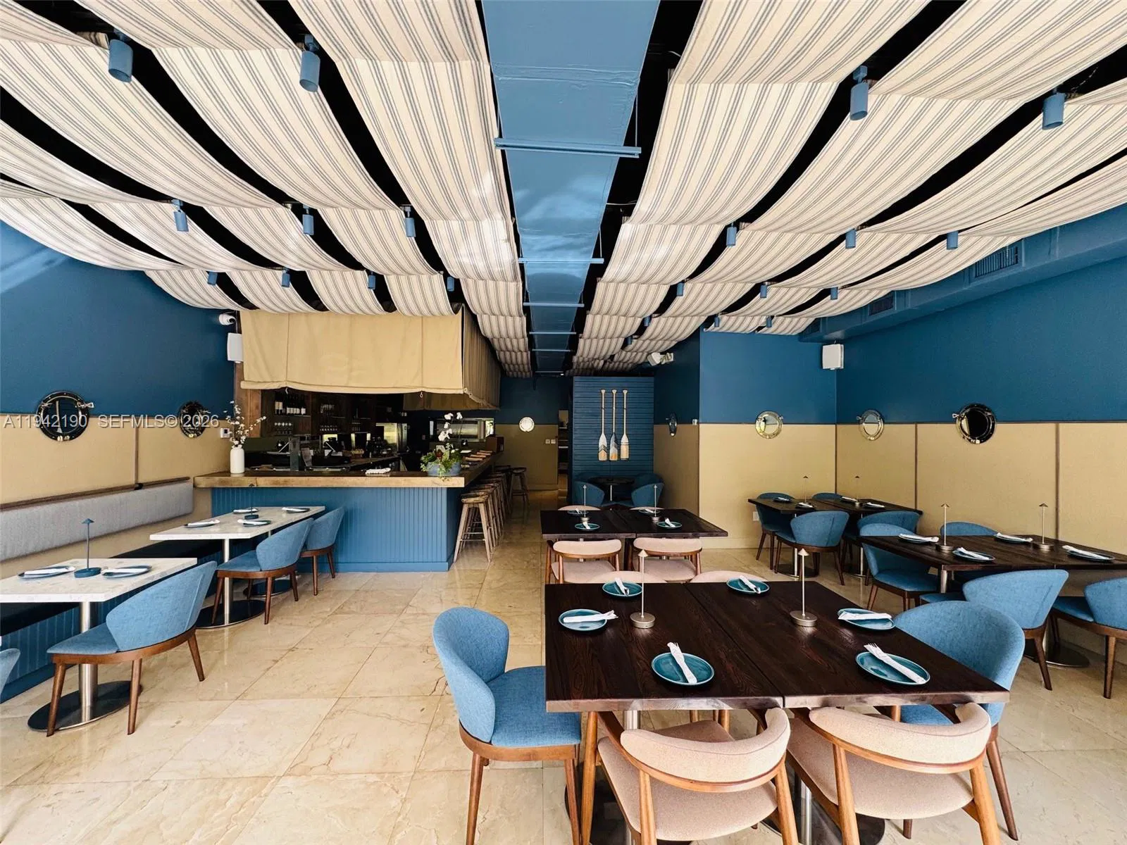 Profitable Beachside Restaurant with Strong Local Following