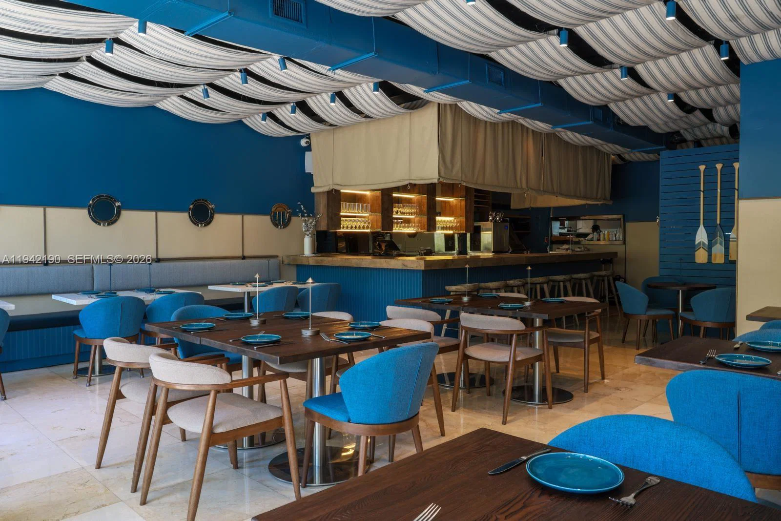 Profitable Beachside Restaurant with Strong Local Following