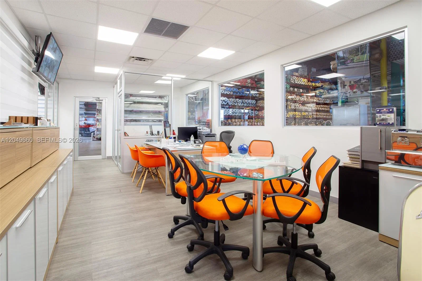 Profitable Custom Window Treatment Manufacturer with Loyal Clientele