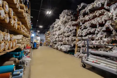 Profitable Custom Window Treatment Manufacturer with Loyal Clientele