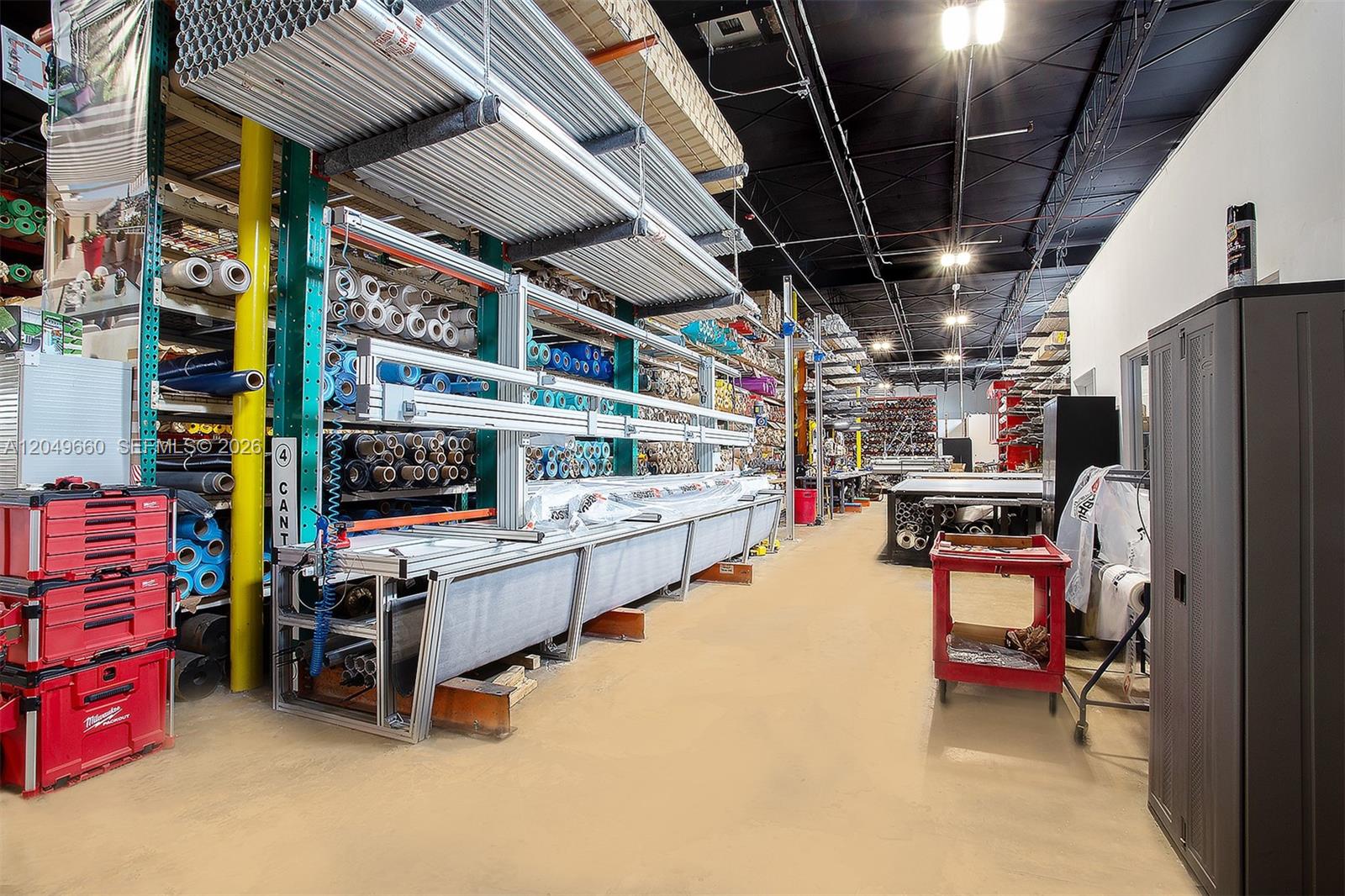Profitable Custom Window Treatment Manufacturer with Loyal Clientele