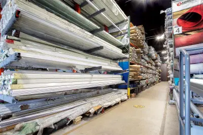 Profitable Custom Window Treatment Manufacturer with Loyal Clientele