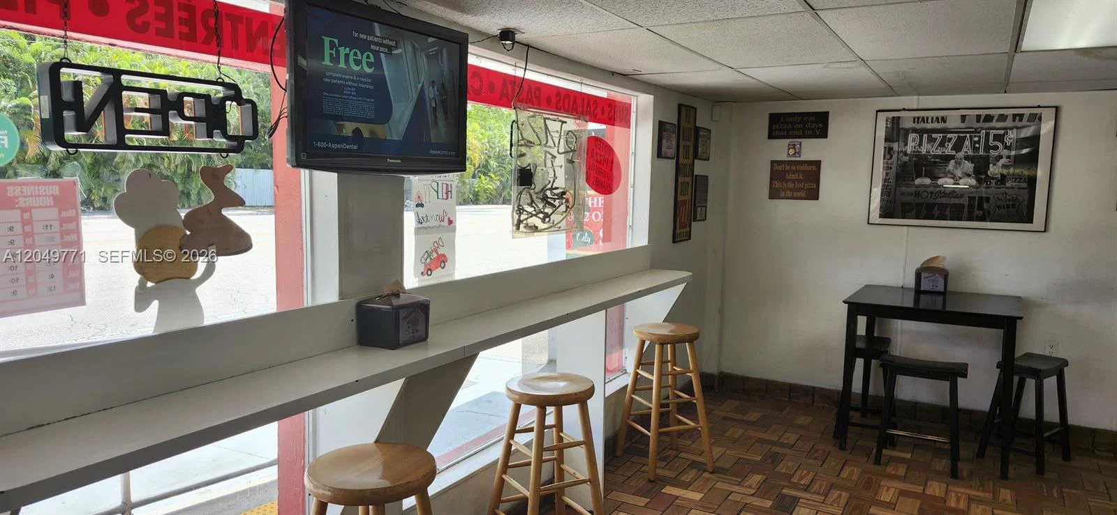 Established Fast Casual Restaurant with Prime Location and Turnkey Operations