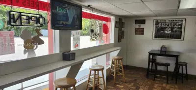Established Fast Casual Restaurant with Prime Location and Turnkey Operations