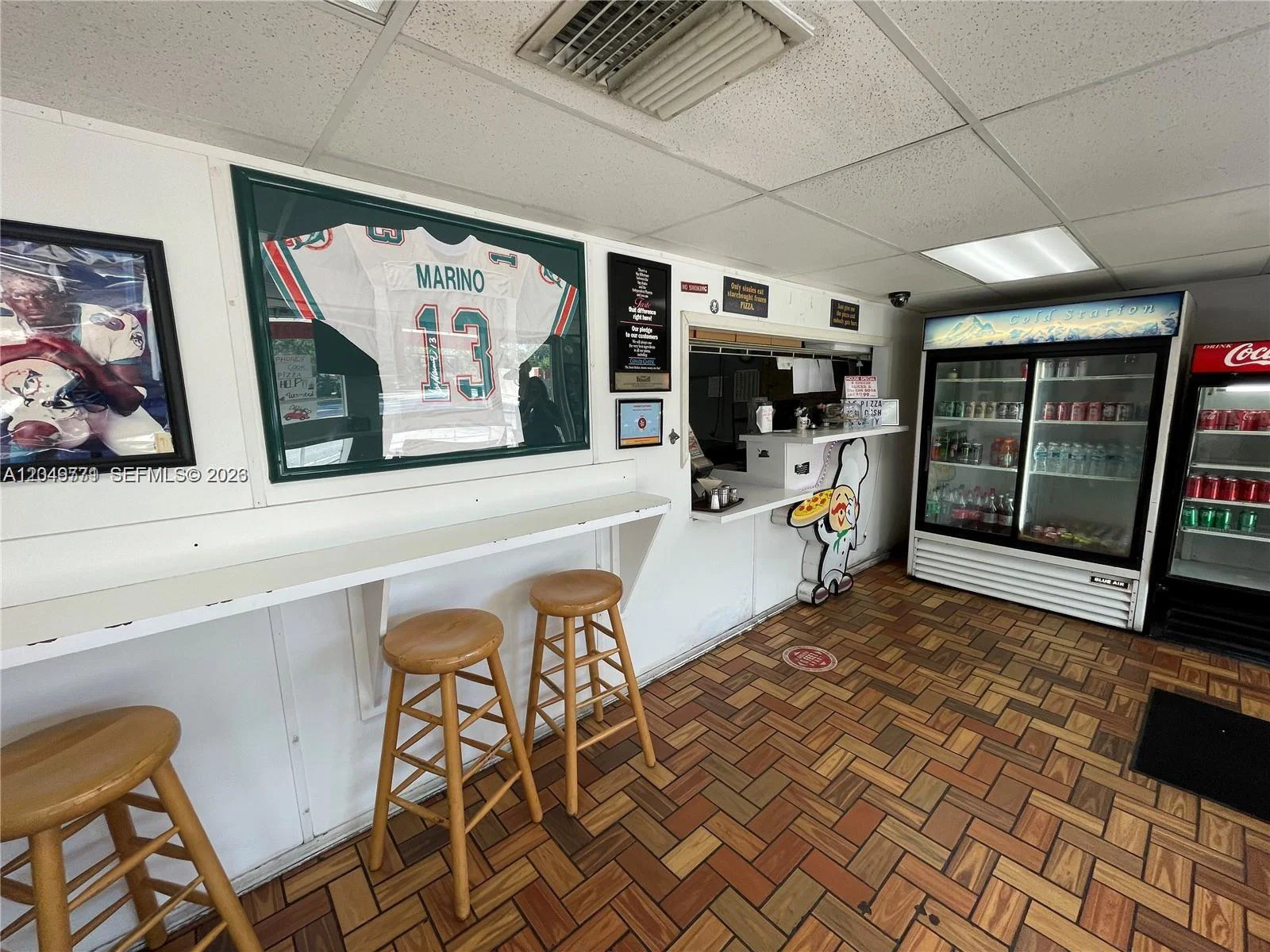 Established Fast Casual Restaurant with Prime Location and Turnkey Operations