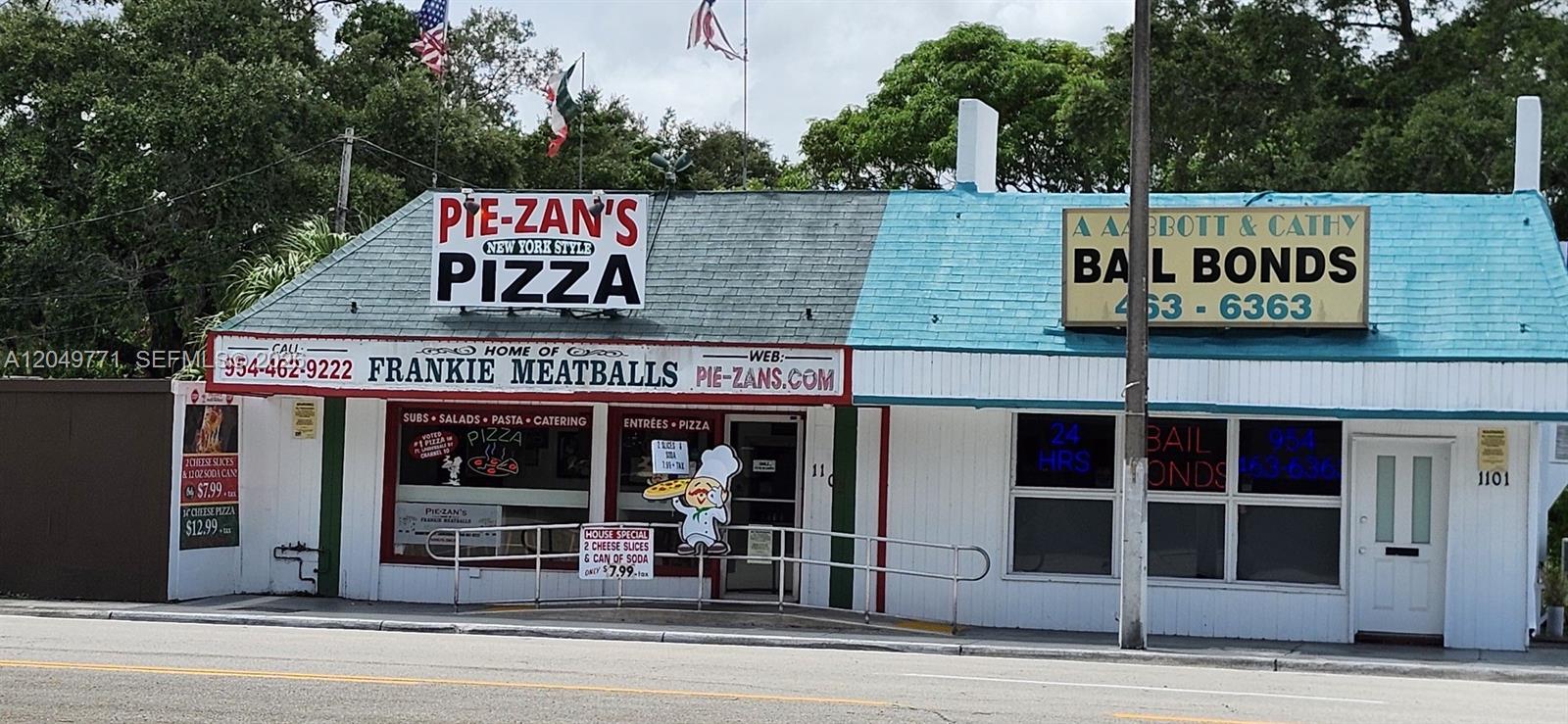 Established Fast Casual Restaurant with Prime Location and Turnkey Operations