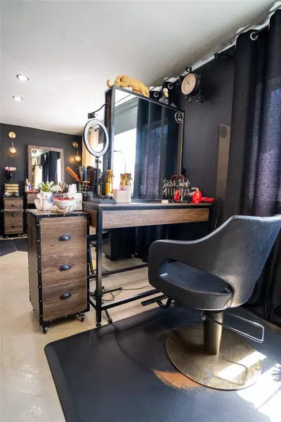 Turnkey Hair Salon in a High Traffic Location