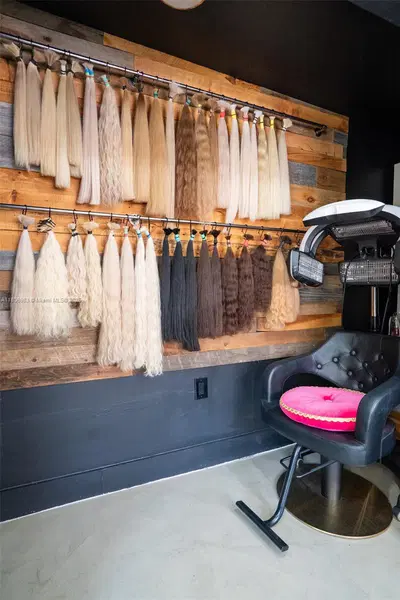 Turnkey Hair Salon in a High Traffic Location