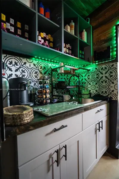 Turnkey Hair Salon in a High Traffic Location