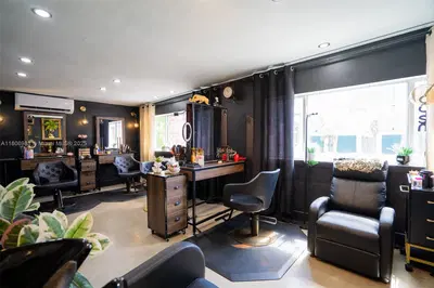 Turnkey Hair Salon in a High Traffic Location