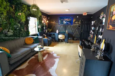 Turnkey Hair Salon in a High Traffic Location