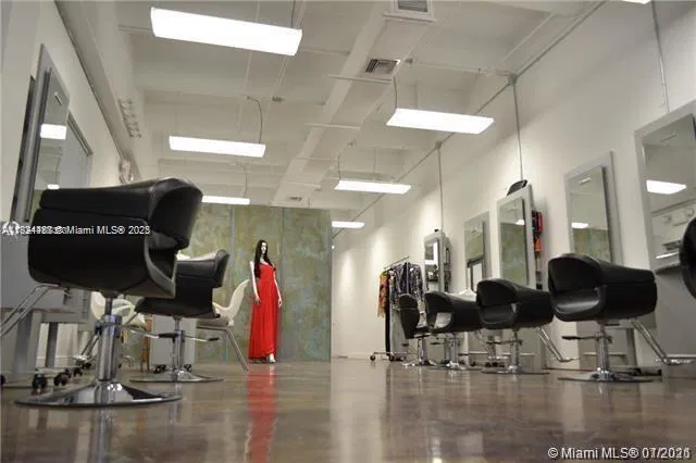 Upscale Hair Salon with Turnkey Operations