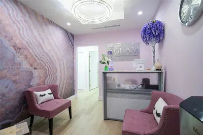 Turnkey Beauty Studio with Strong Local Clientele