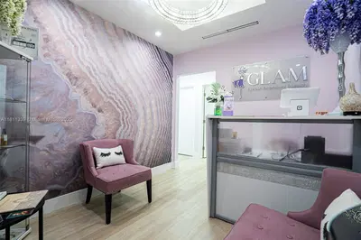 Turnkey Beauty Studio with Strong Local Clientele