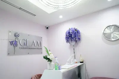 Turnkey Beauty Studio with Strong Local Clientele