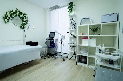 Turnkey Beauty Studio with Strong Local Clientele