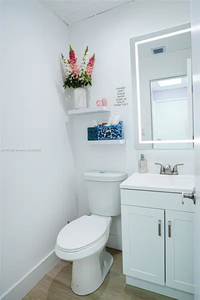 Turnkey Beauty Studio with Strong Local Clientele