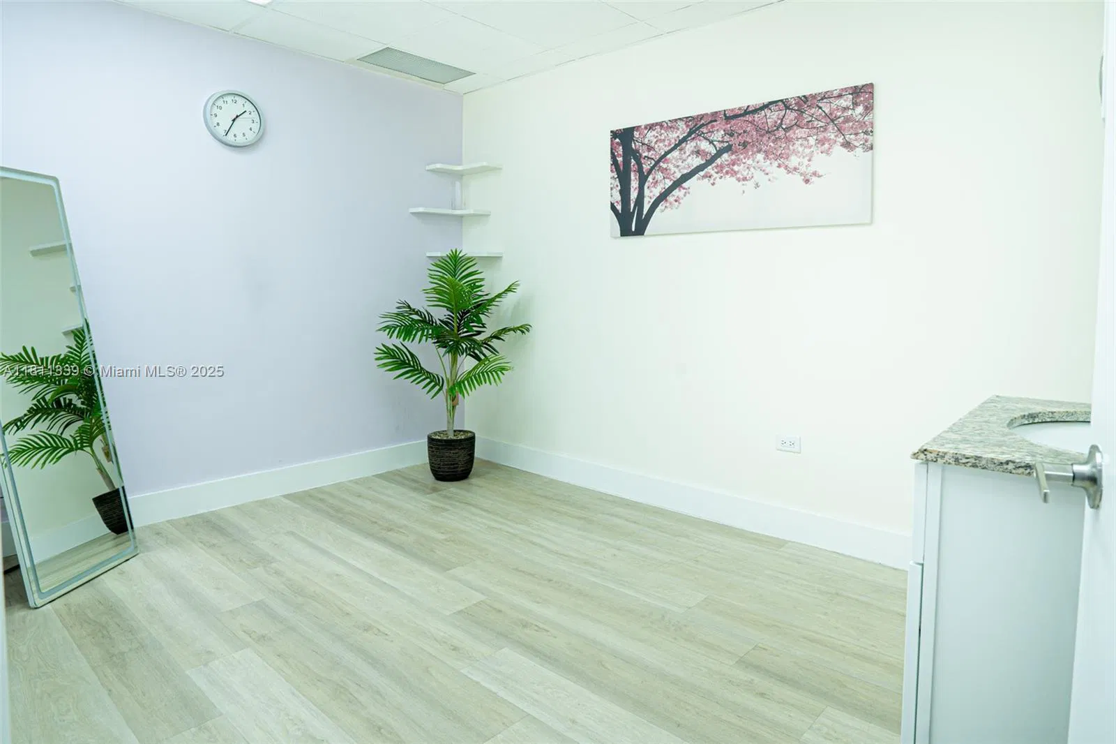 Turnkey Beauty Studio with Strong Local Clientele