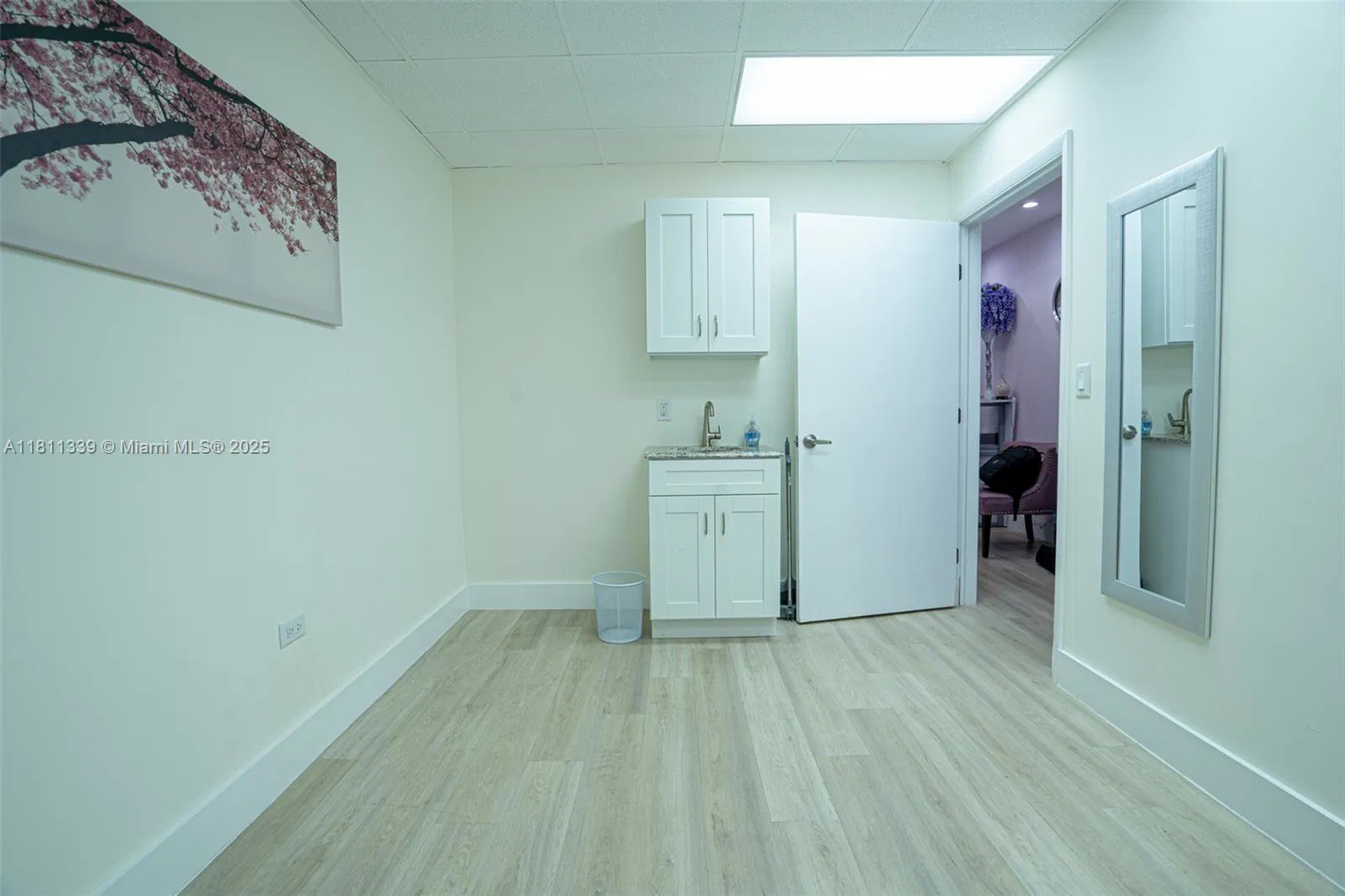 Turnkey Beauty Studio with Strong Local Clientele