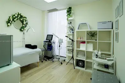 Turnkey Beauty Studio with Strong Local Clientele