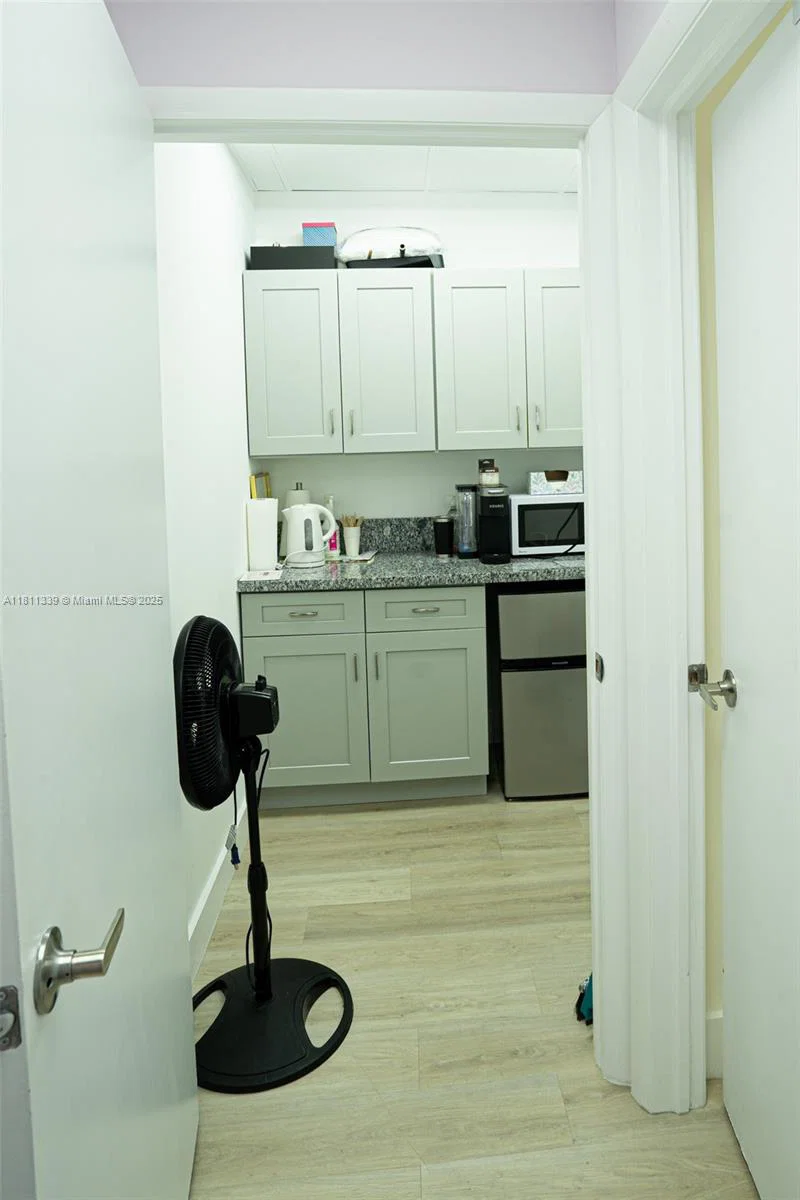 Turnkey Beauty Studio with Strong Local Clientele