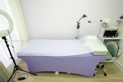 Turnkey Beauty Studio with Strong Local Clientele