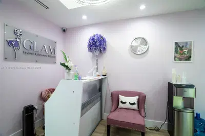 Turnkey Beauty Studio with Strong Local Clientele