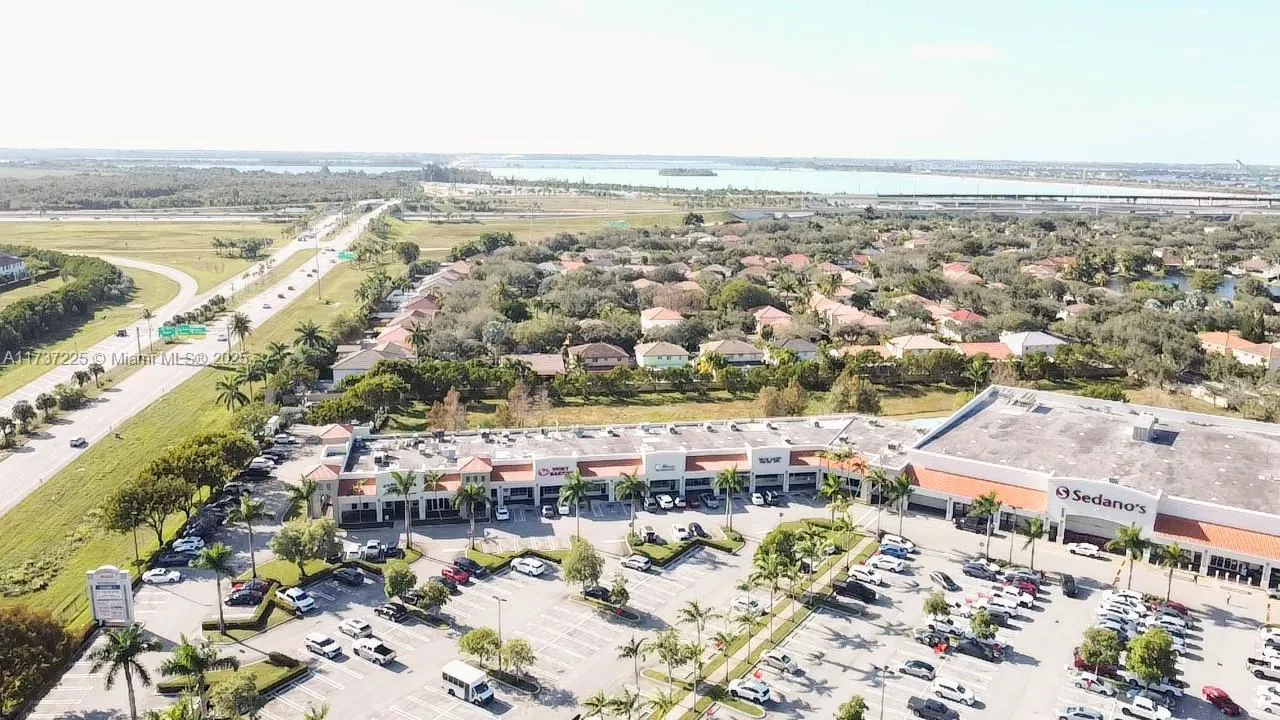 Thriving Variety Store with Prime Retail Location